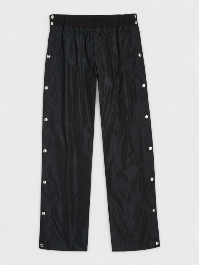 Gallery Dept. Rec Pant Black