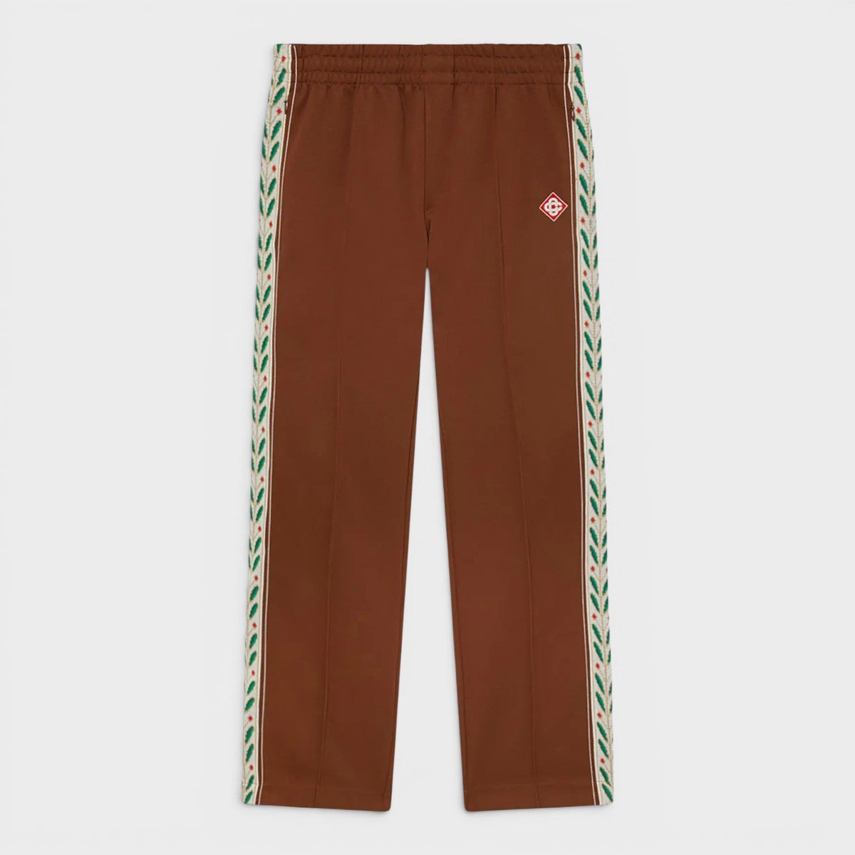 Tricot Laurel Track Pant Brown