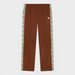 Tricot Laurel Track Pant Brown