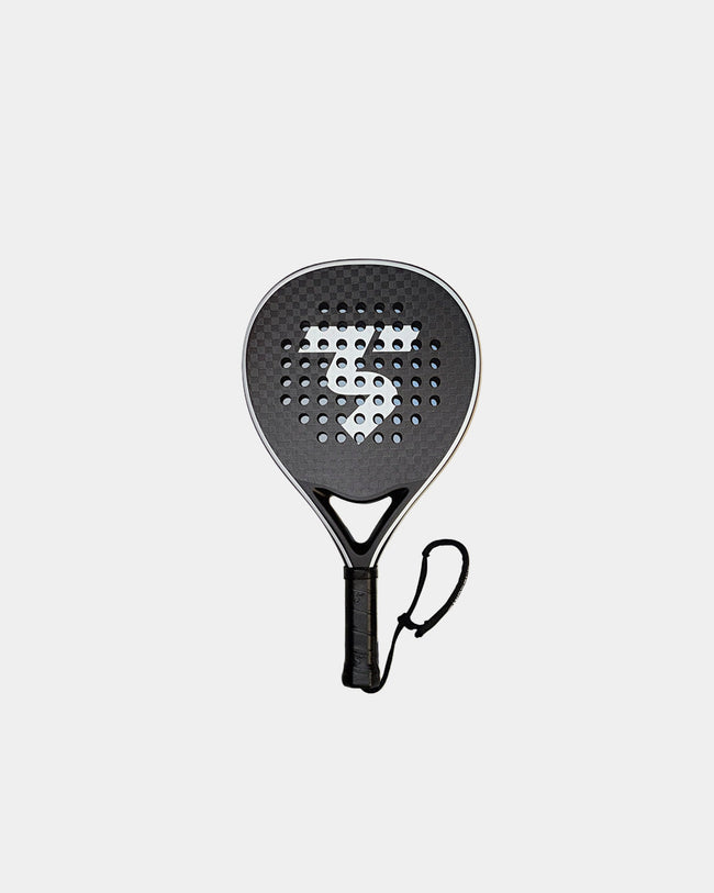 12K Carbon Padel Racket + Bag