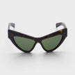 Tortoiseshell GG1294S Sunglasses Brown