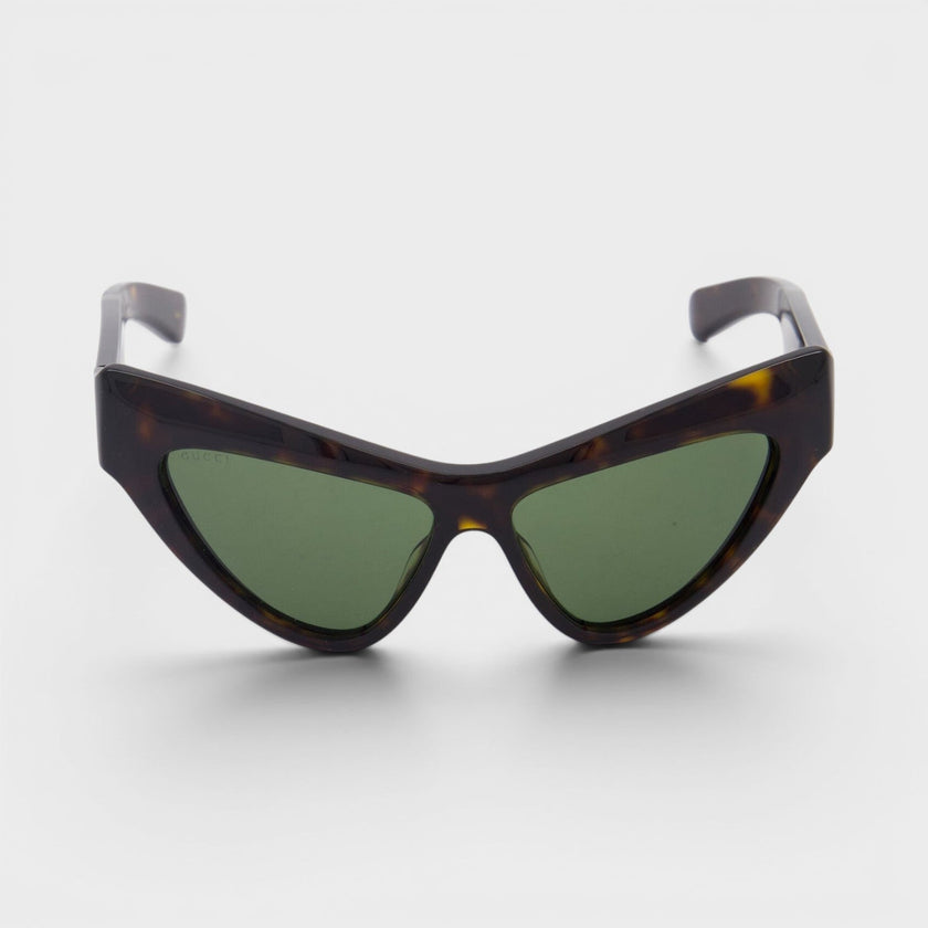 Tortoiseshell GG1294S Sunglasses Brown