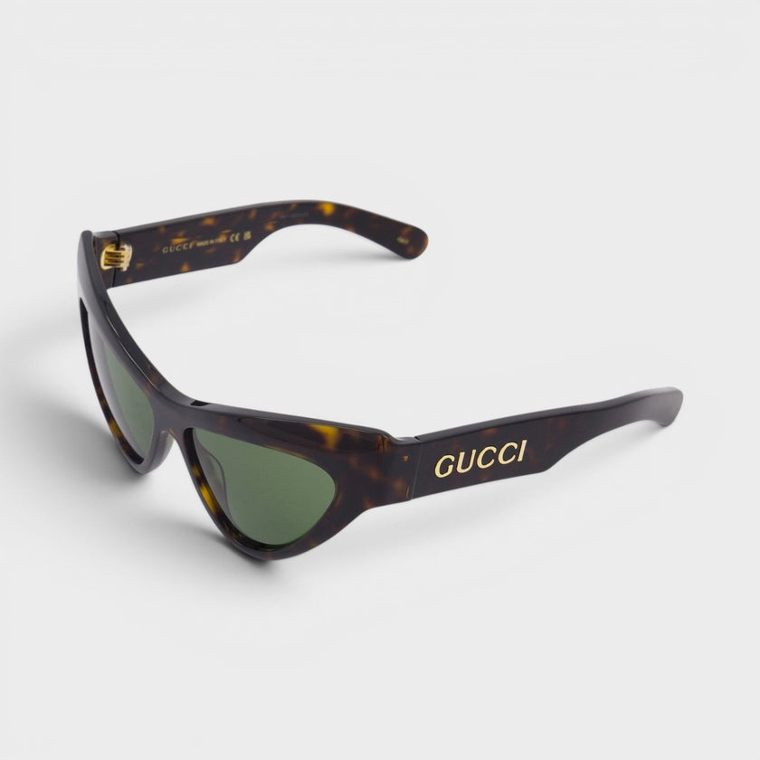 Tortoiseshell GG1294S Sunglasses Brown
