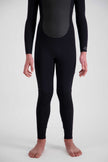 Merino Insulator Series Youth 4/3 Chest Zip Steamer.