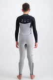 Merino Insulator Series Youth 3/2 Chest Zip Steamer.