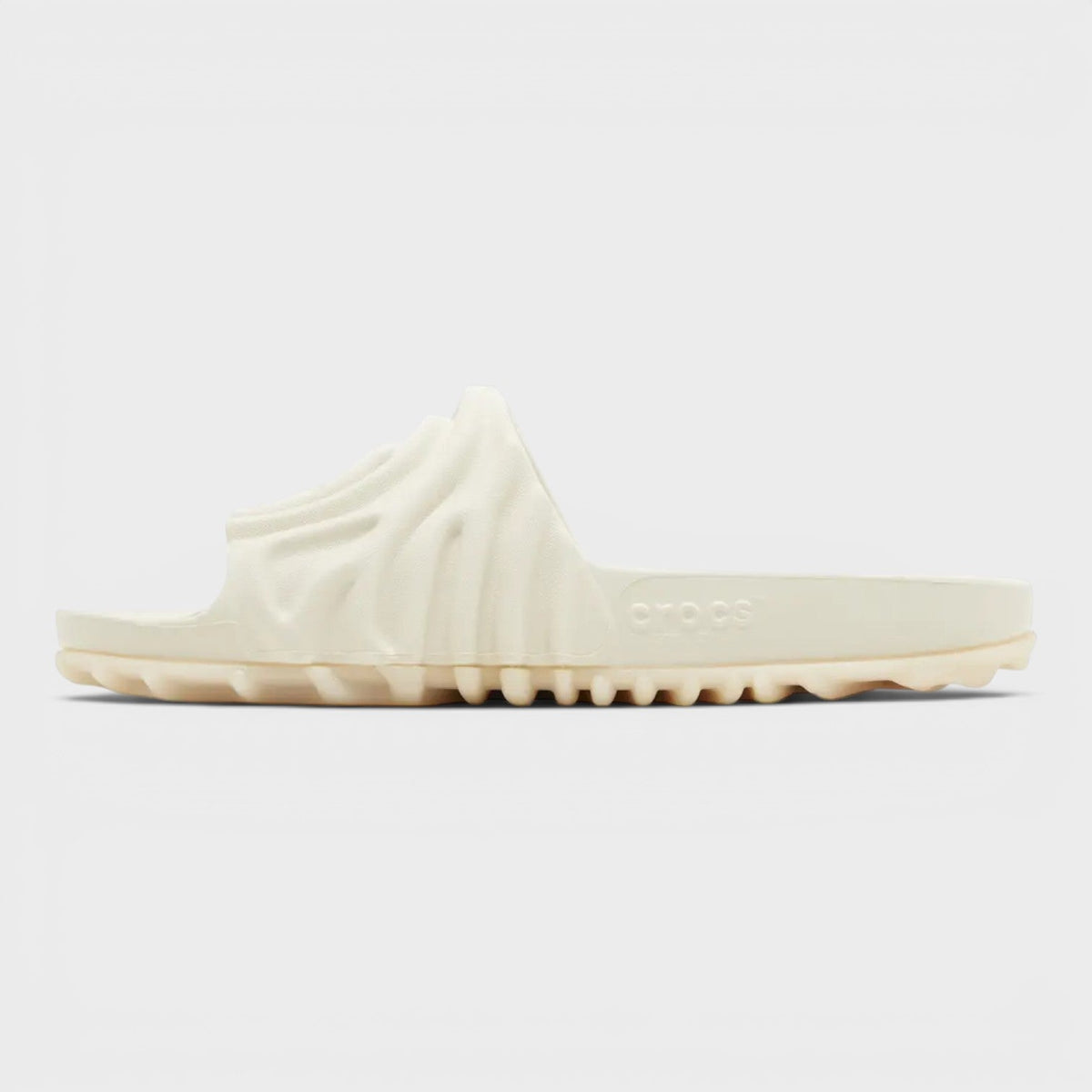 Salehe Bembury Pollex Slide Off White Parsnip
