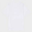 Triomphe D'Orange Printed T-Shirt White