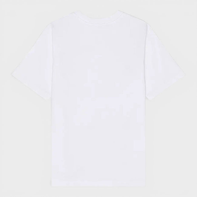 Triomphe D'Orange Printed T-Shirt White