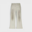 La Chino Flares Antique White