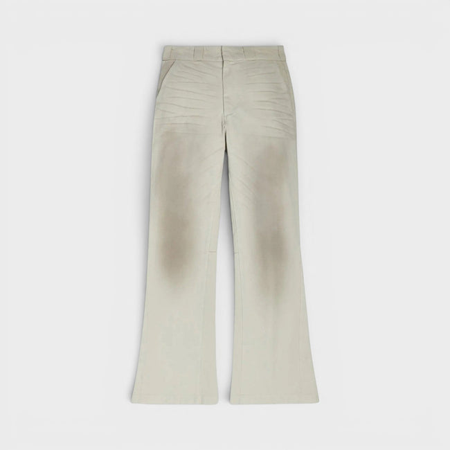 La Chino Flares Antique White