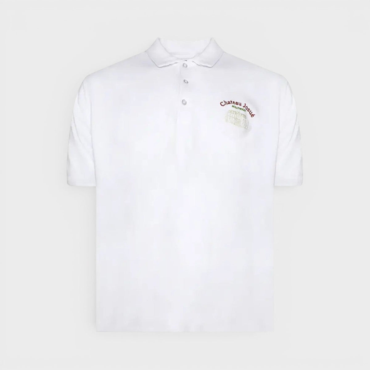 Chateau Josue Polo White