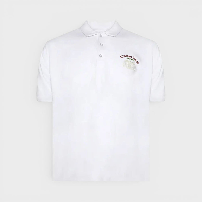 Chateau Josue Polo White