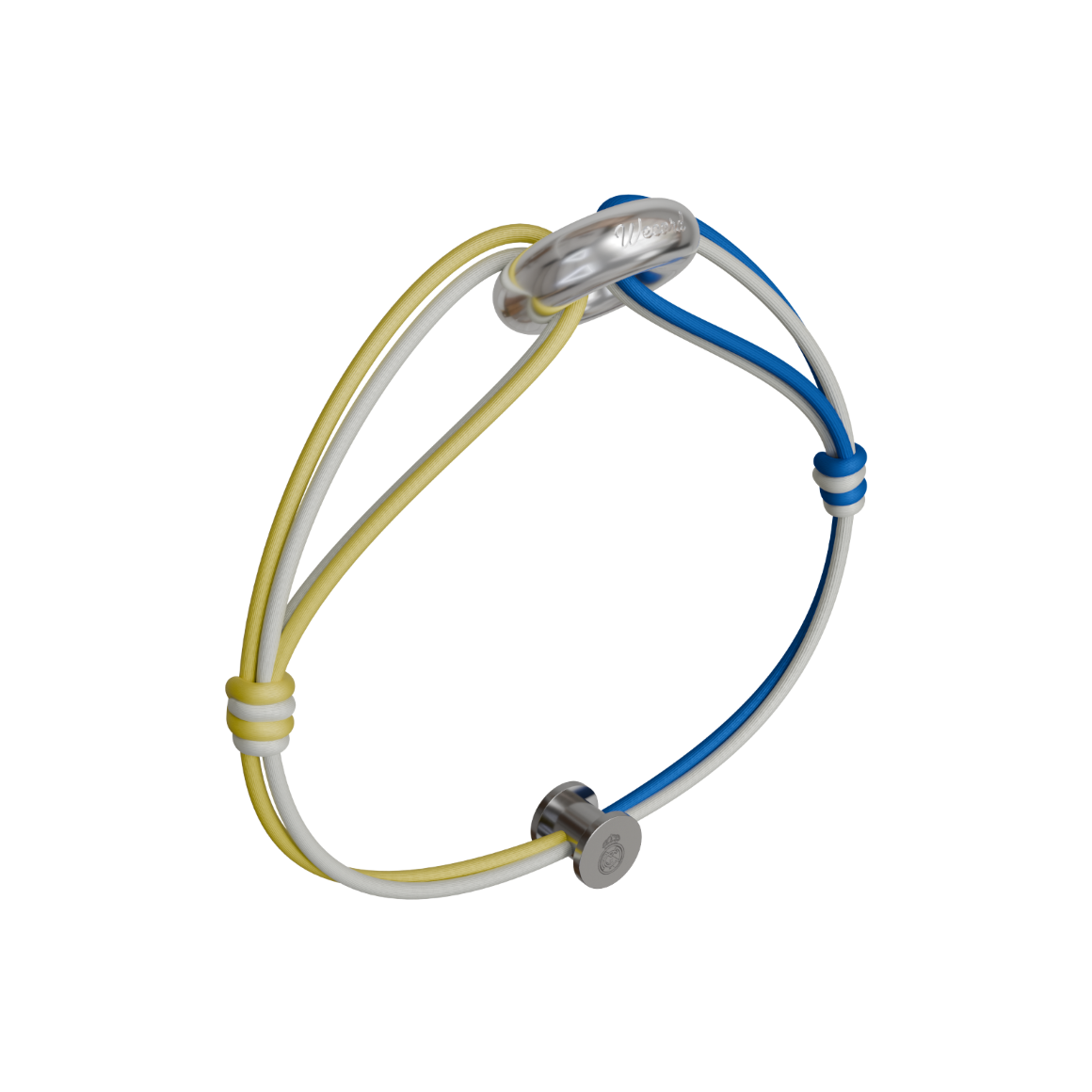 Football Teams Bracelets 1mm