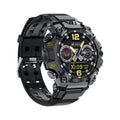 Waterdichte Smartwatch met Dubbele HD-camera