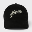 Baroque Logo Hat Black