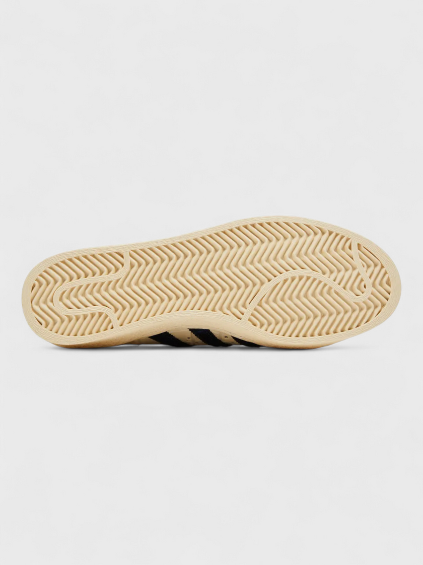 Adidas Wales Bonner x Superstar Croc White