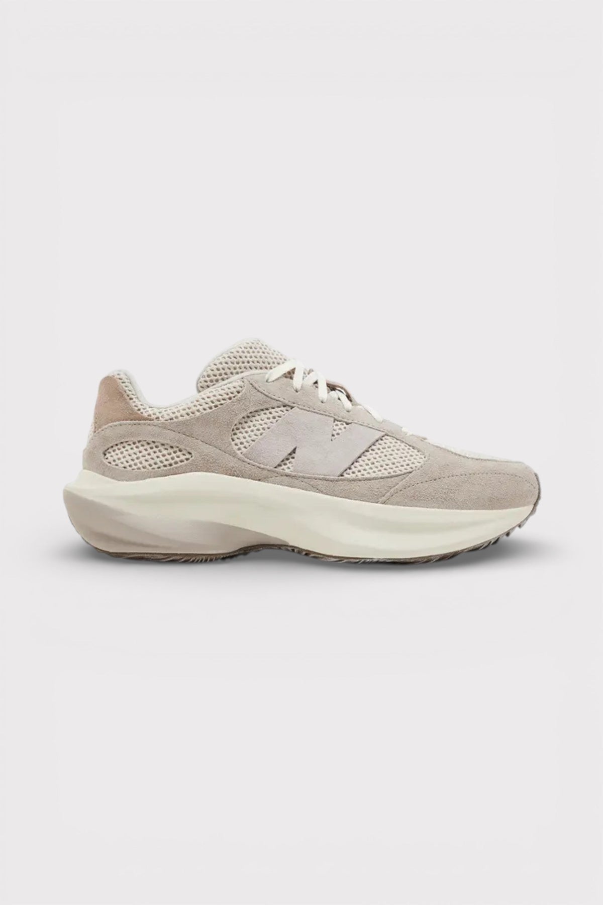 New Balance WRPD Runner Grey Day 2024