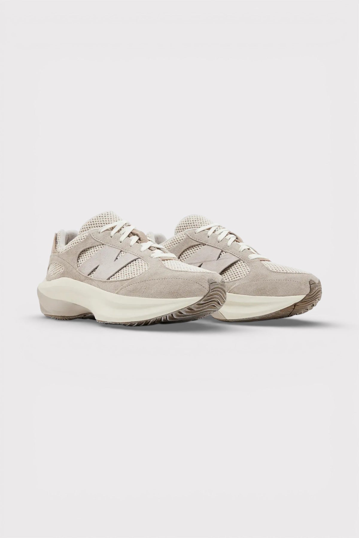 New Balance WRPD Runner Grey Day 2024