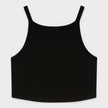 Classic Logo Tank Top Black