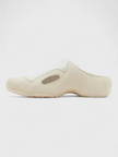 Clogposite Light Orewood Brown