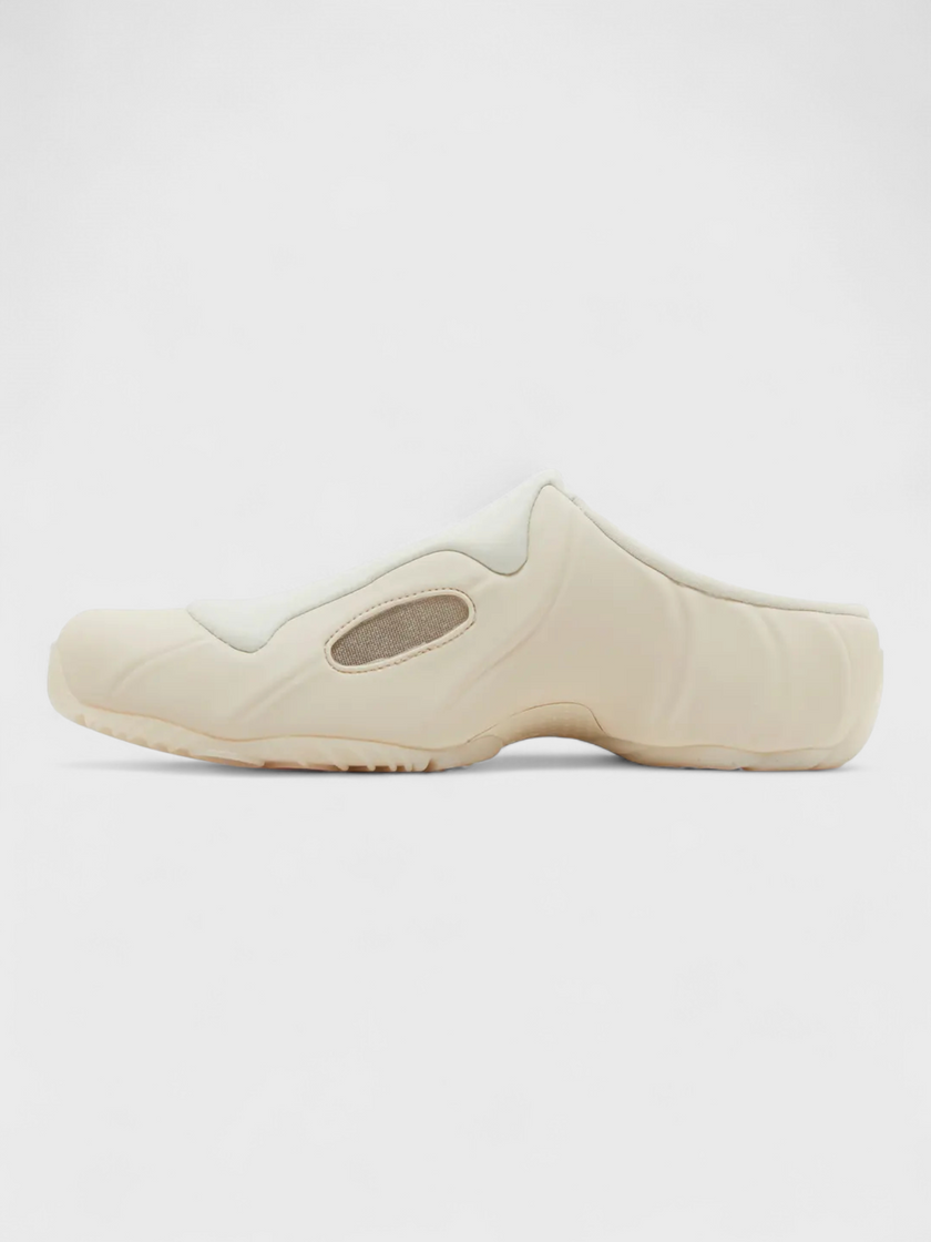 Clogposite Light Orewood Brown