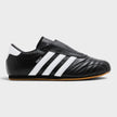 Taekwondo Black White Gum