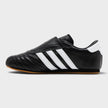 Taekwondo Black White Gum