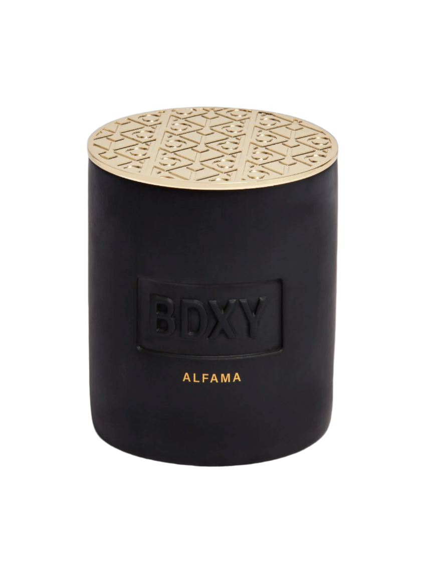 BDXY Scented Candle | Alfama