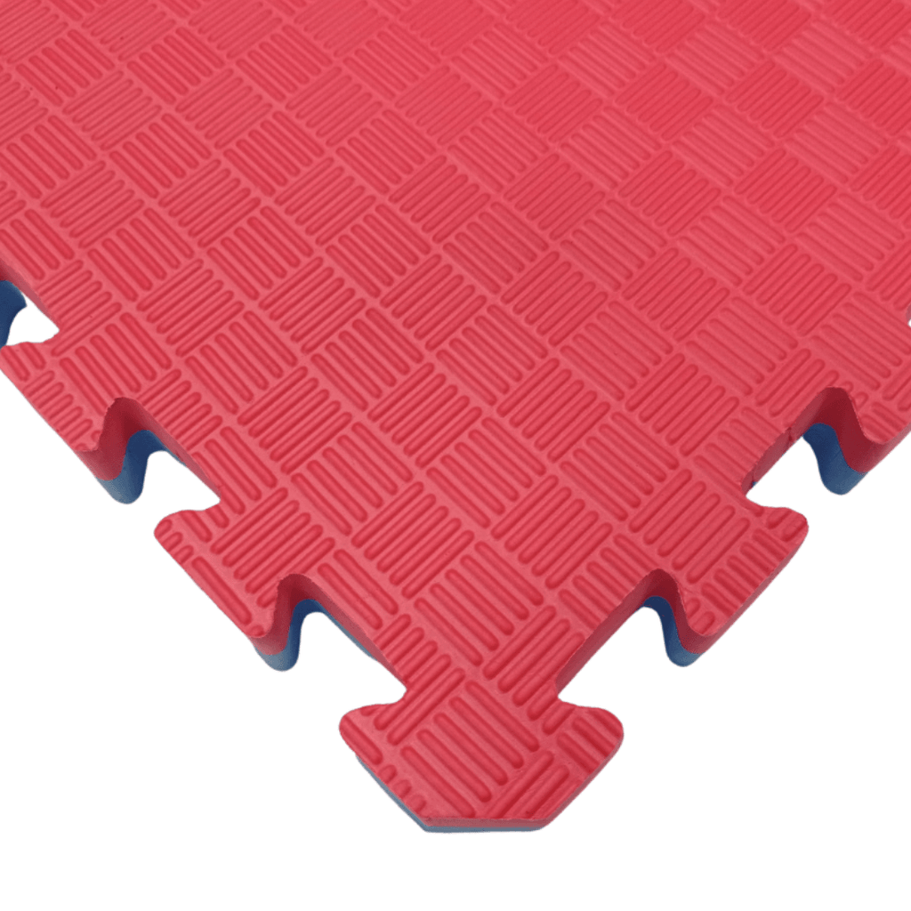 40mm Premium Taekwondo Mats