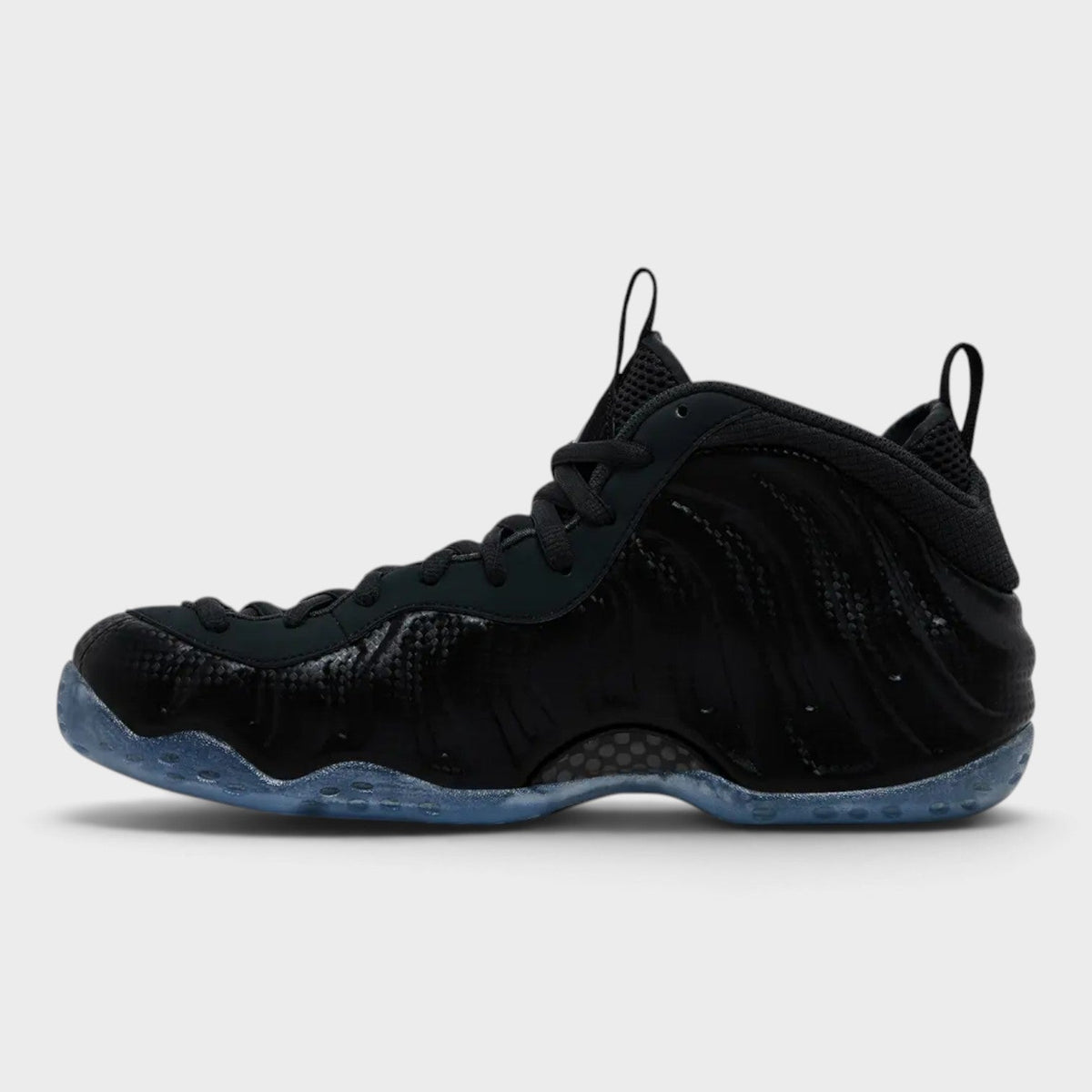 Air Foamposite One Carbon Fiber