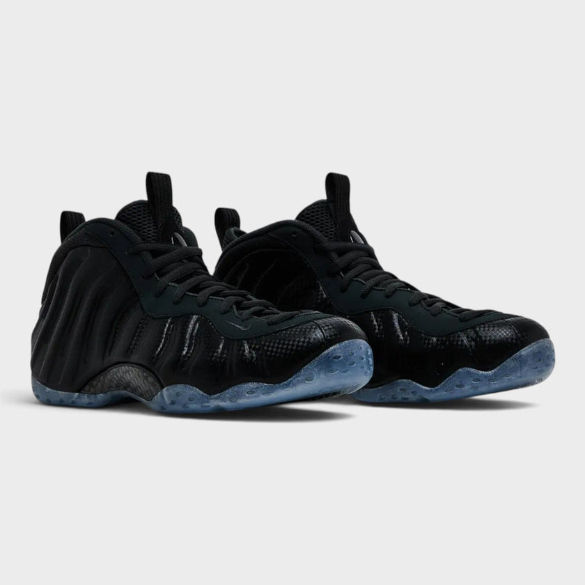 Air Foamposite One Carbon Fiber