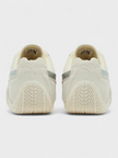 Speedcat Premium Frosted Ivory Matte Silver