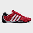 Adi Racer Lo Better Scarlet Red White