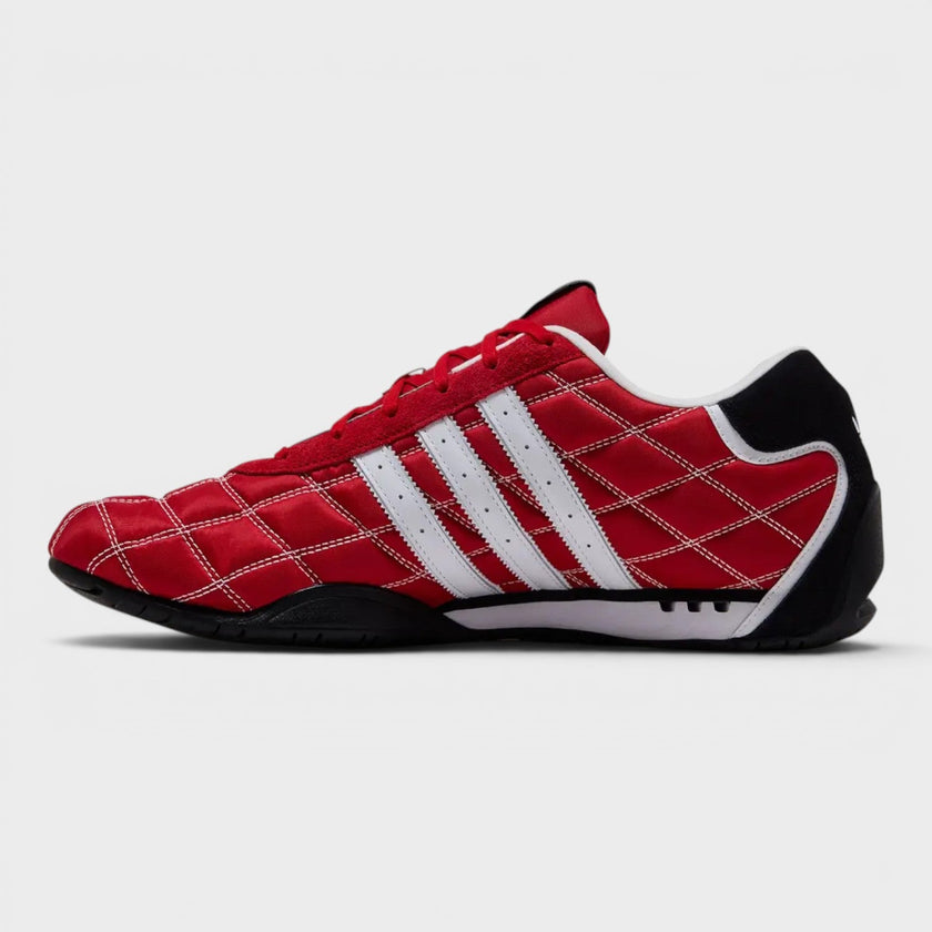 Adi Racer Lo Better Scarlet Red White