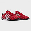 Adi Racer Lo Better Scarlet Red White