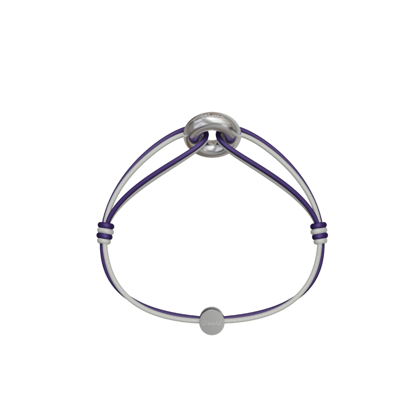 Football Teams Bracelets 1mm