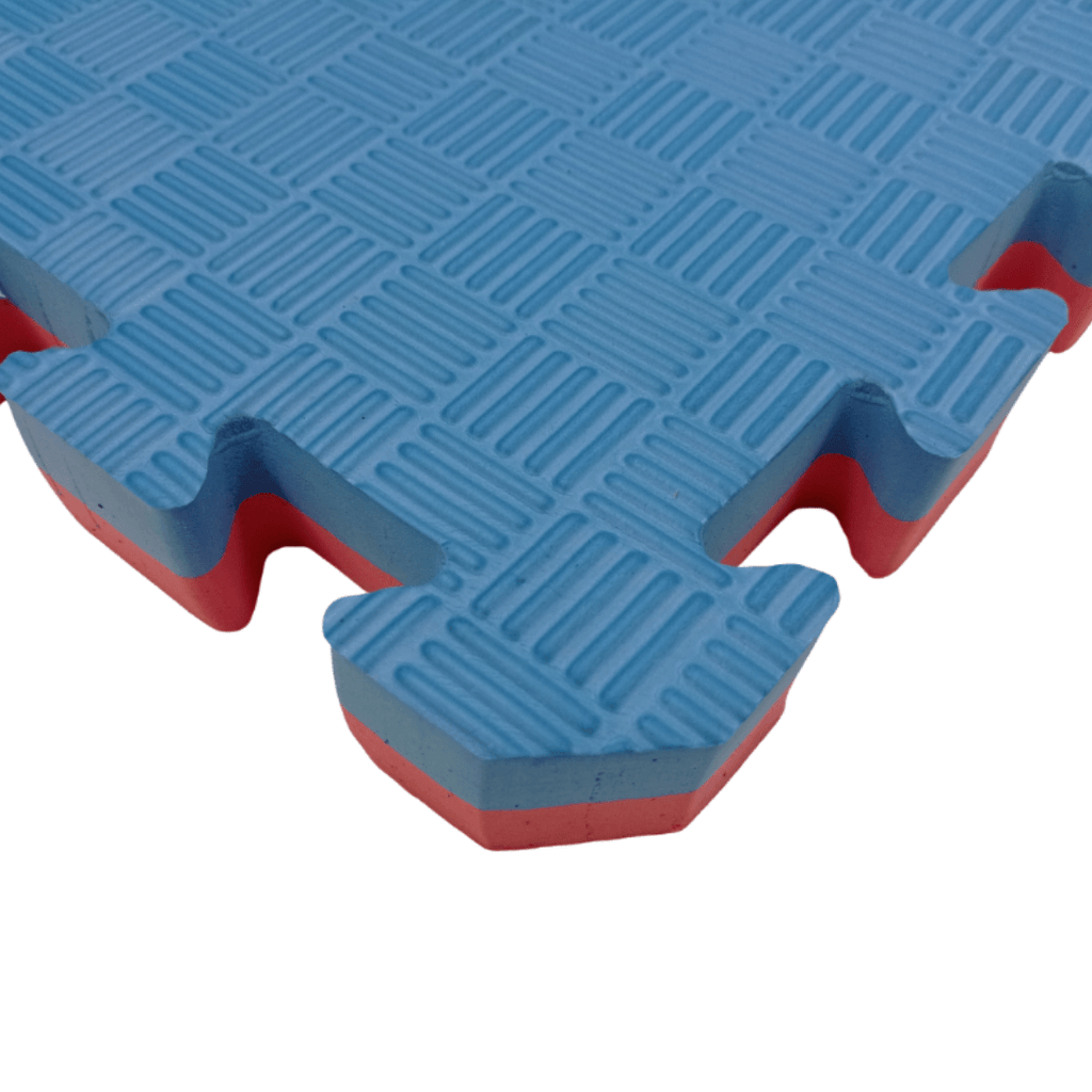 40mm Premium Karate Mats