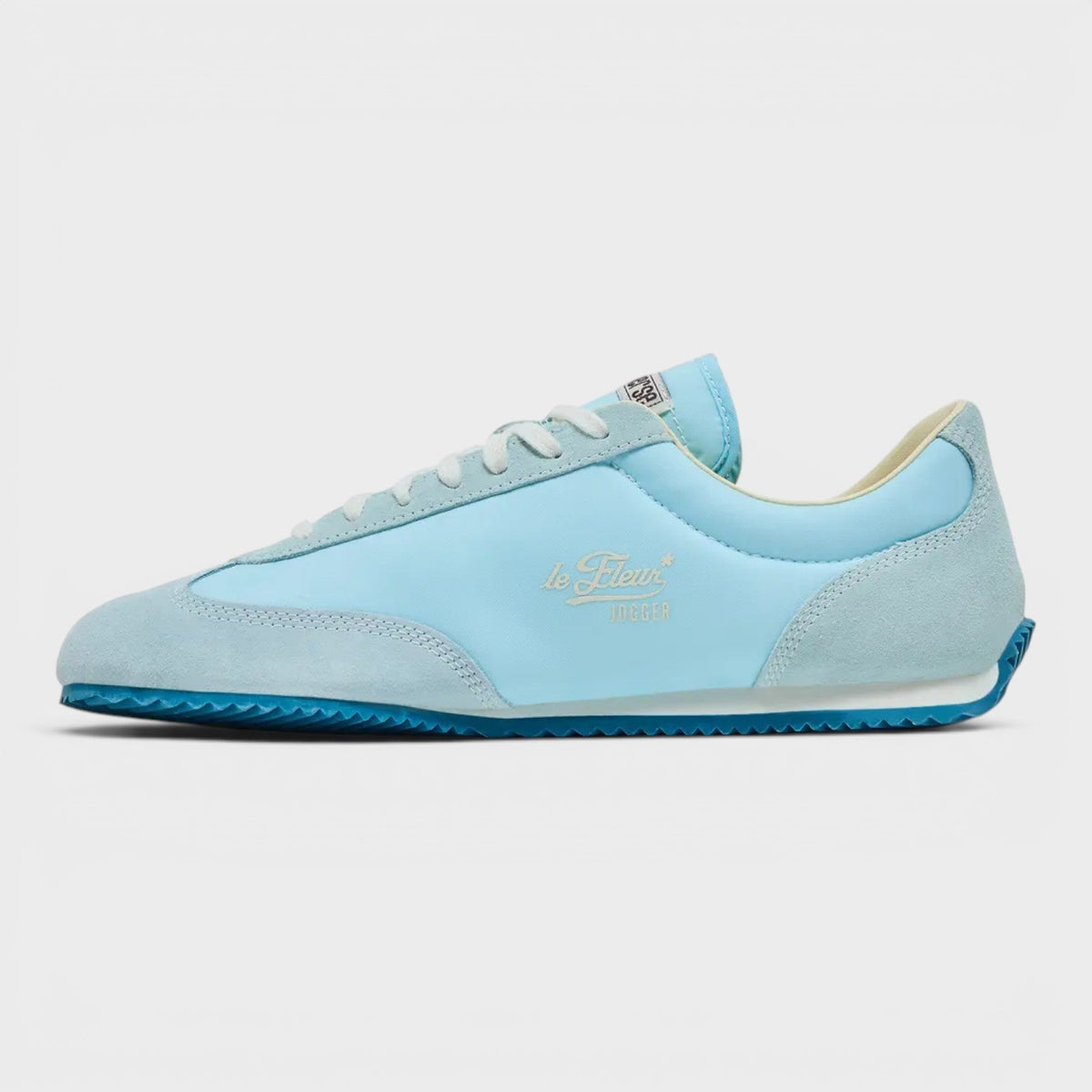 Golf Le Fleur Coach Jogger Starlight Blue