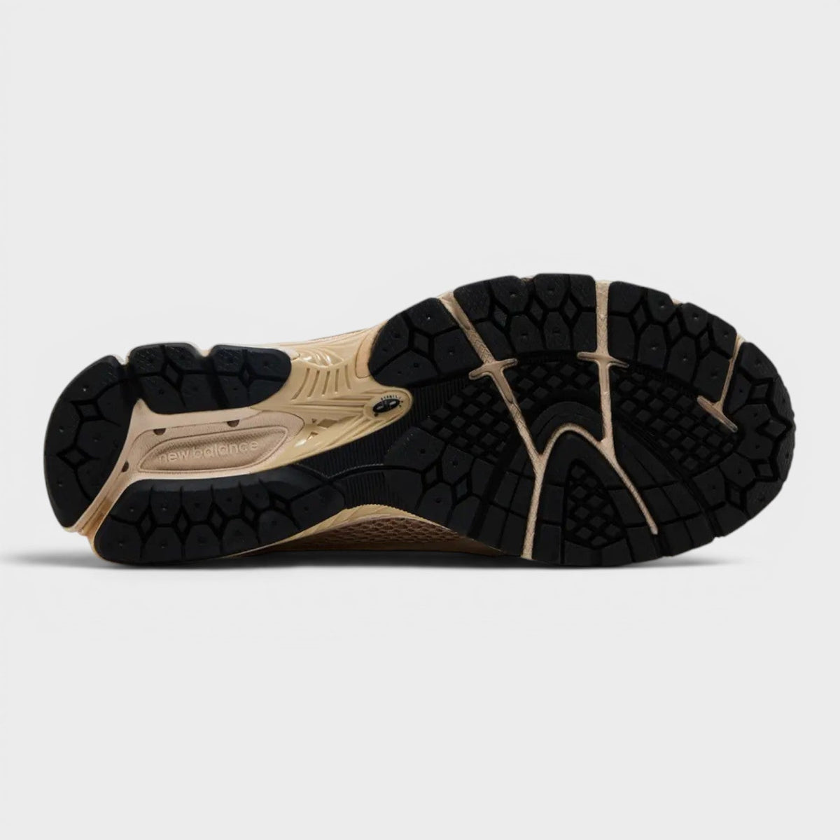 1906L Loafer Bisque Trainers Khaki