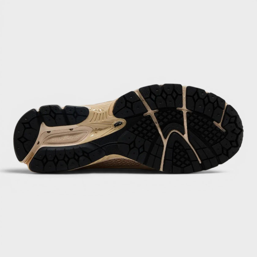 1906L Loafer Bisque Trainers Khaki