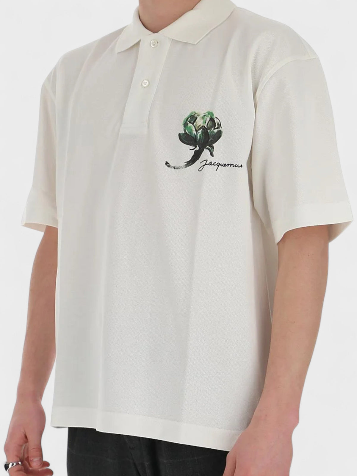 Le Polo Mala White
