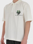 Le Polo Mala White