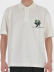 Le Polo Mala White