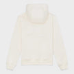 Casa Surf Printed Hoodie Off White