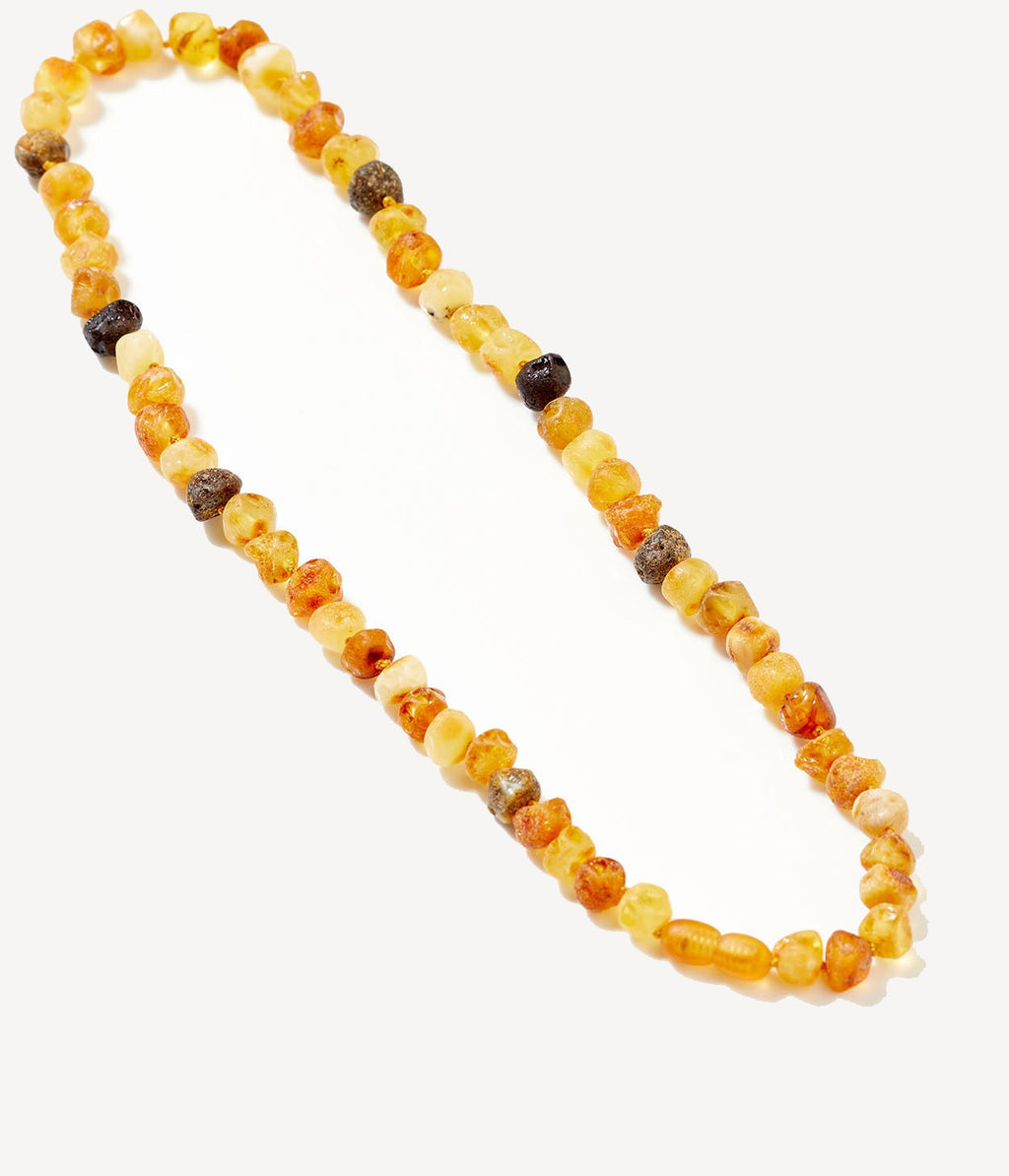 RAW Multi-tone Unisex Necklace