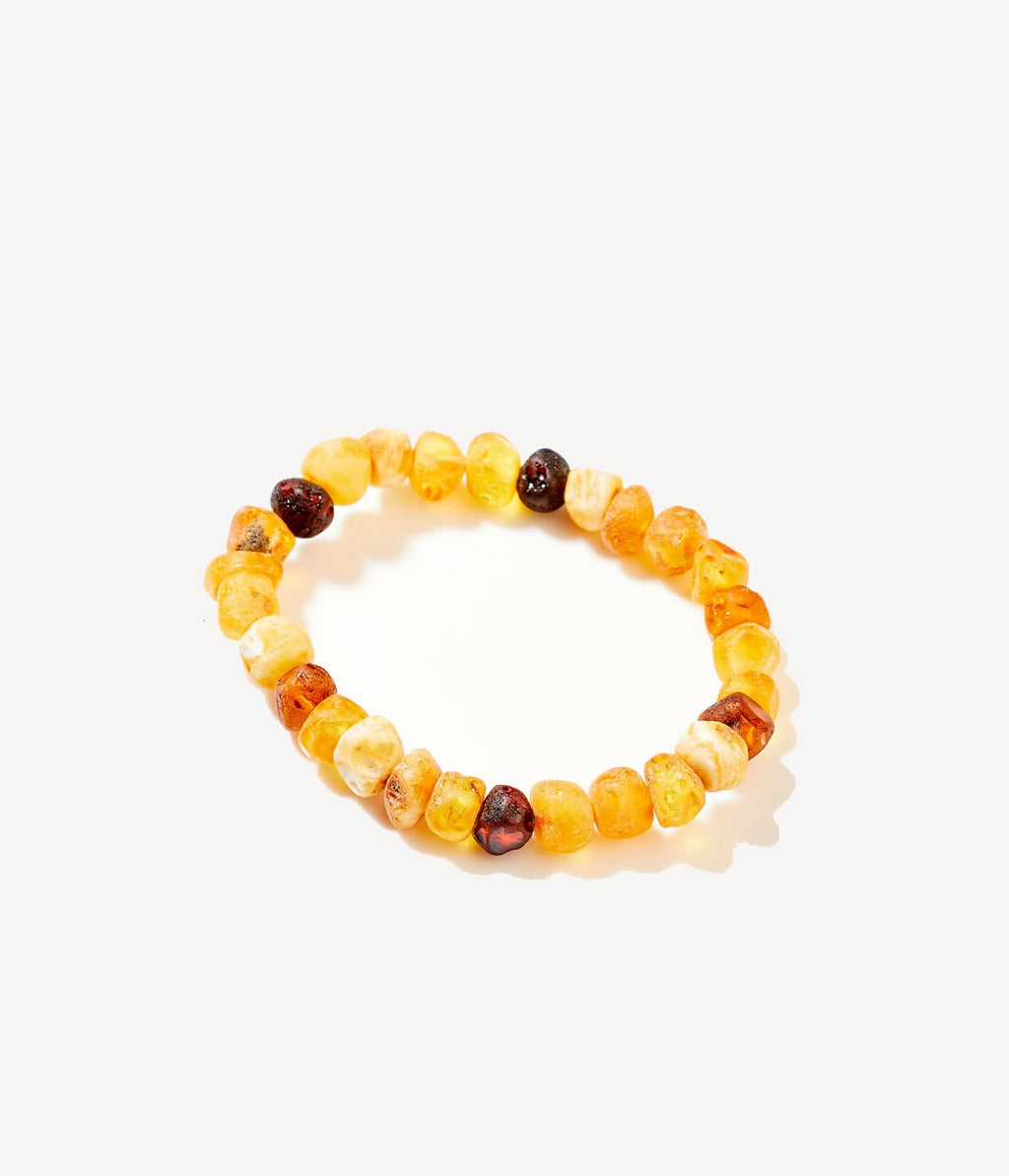RAW Multi-tone Unisex Bracelet