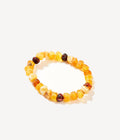 RAW Multi-tone Unisex Bracelet