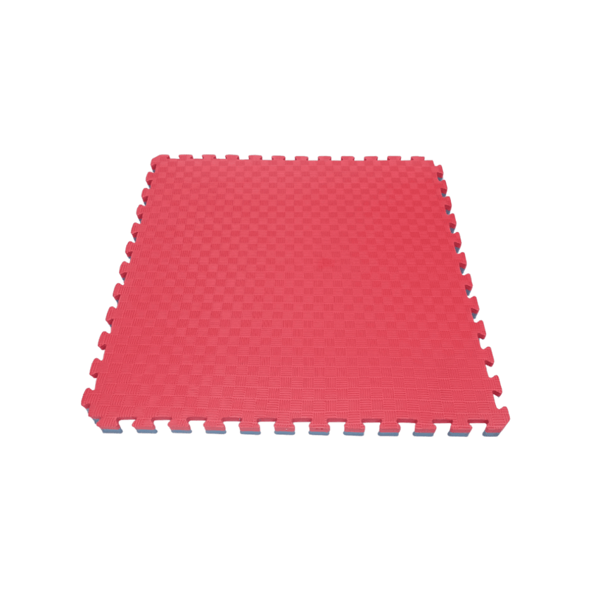 40mm Premium Taekwondo Mats