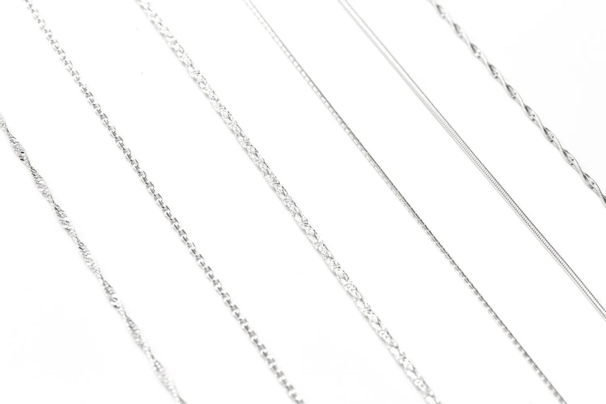Catena snake da 17,5
