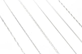 Catena snake da 17,5